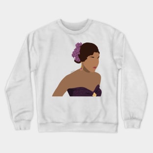 Rose Marie McCoy Crewneck Sweatshirt